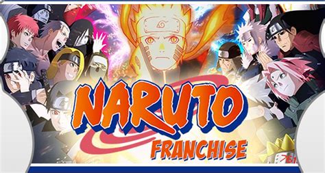 Huge Naruto Steam Sale Happening Now