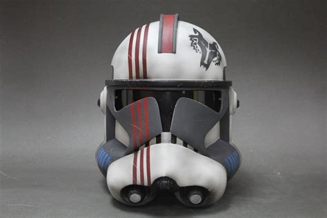 Star Wars Clone Trooper Phase 2 Helmet Any Painting For Free Etsy