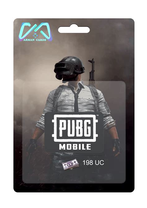 Buy Pubg Mobile 198 Uc With Id Global Arman Cards
