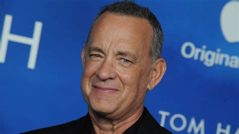 tom hanks son colin has grown up to be his twin 247 news around the world