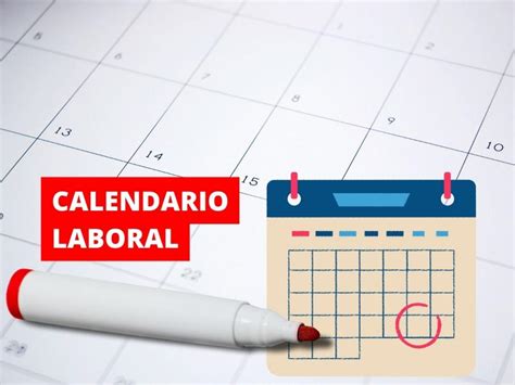 Calendario Laboral 2023 En Zaragoza Cincomarzada Y San Valero Al Lunes