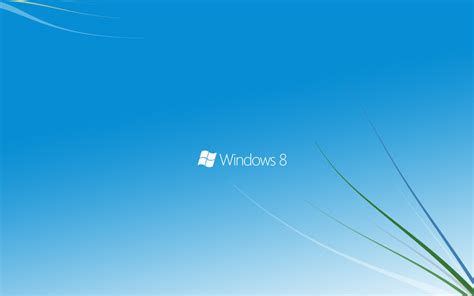Windows 8 The Default Wallpaper The Tech Next