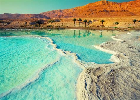 Visit The Dead Sea On A Trip To Jordan Audley Travel Uk