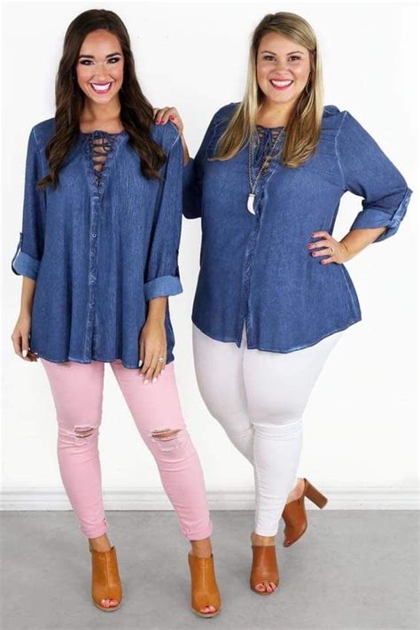 Pin By Paula Green On Clothes Plus Size Outfits Plus Size Fashion