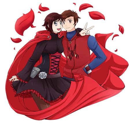 Commission Ruby Spider By Aijihi On Deviantart