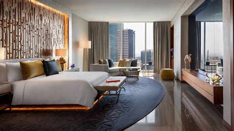Luxury Star Hotel In Downtown Dubai Renaissance Downtown Hotel Dubai Luxury Hotel Room