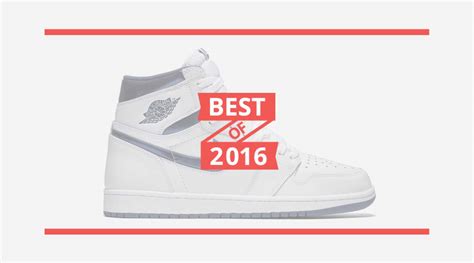 Dj Clark Kent Best Sneakers 2016 Sole Collector