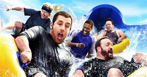 Grown Ups 2010 Soundtrack Music Complete Song List Tunefind