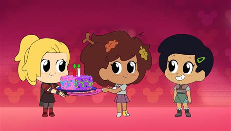 Happy Birthday Disney Channel