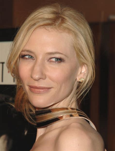 Cate Blanchett