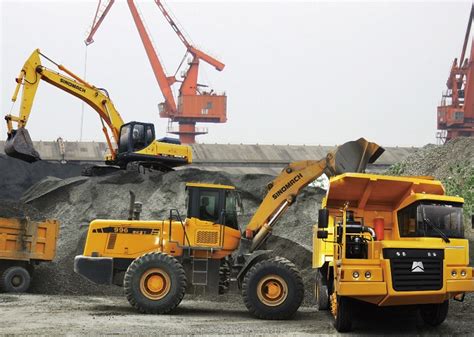 A Look Into Some Of The Most Used Heavy Equipment Multico Blog