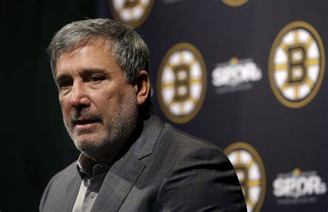 Bruins ‘dropped The Ball In Signing Mitchell Miller Team President