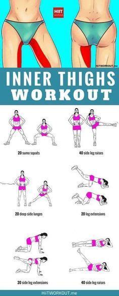 69 Stramme Schenkel Ideas Fitness Body Workout Routine Workout Plan