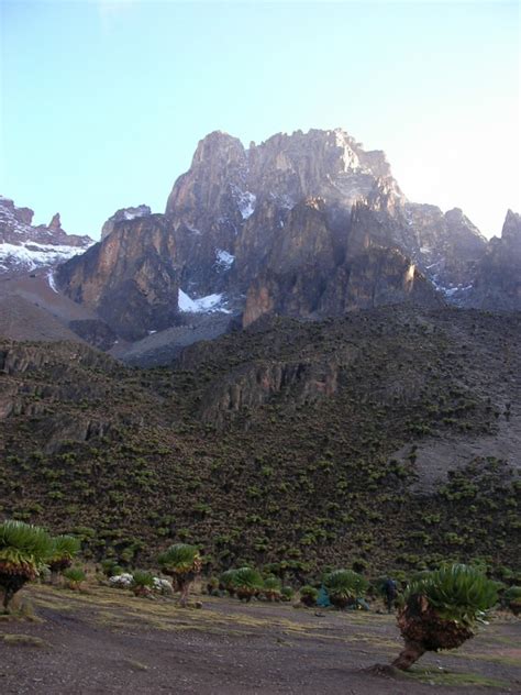 Check Out These Beautiful Photos Of Mount Kenya National Park Boomsbeat