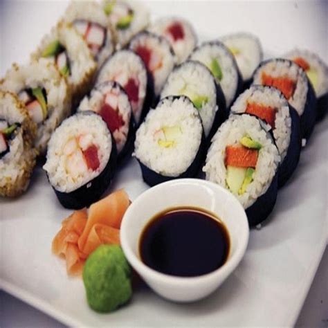 Sushi Bazooka Mexten Product Is Of Very High Quality