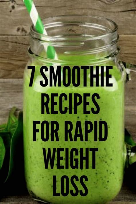 31 1200 Calorie Diet Plan 7 Smoothie Recipes For Rapid Weight Loss