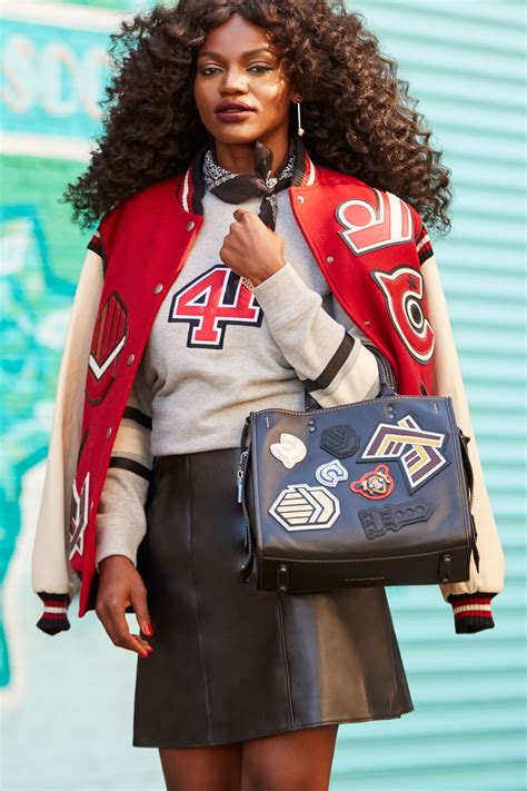 how to wear a varsity letterman jacket