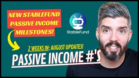 August 15th 2022 Passive Income Updates How Much This Week Crypto