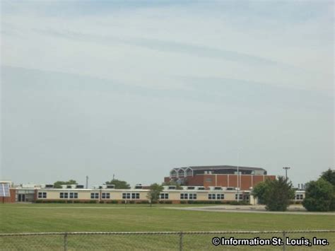 Orchard Farm High School In St Charles County