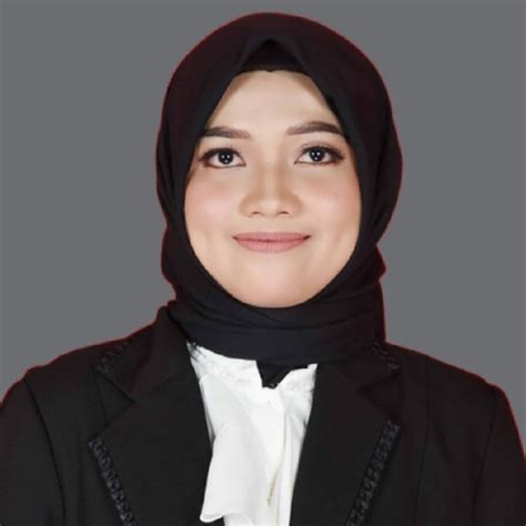 Annisa Niarosalina Kota Bengkulu Bengkulu Indonesia Profil