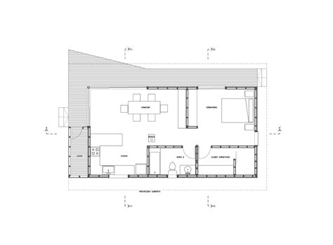 8 Pics Floor Plan Design For 100 Sqm House And Description Alqu Blog