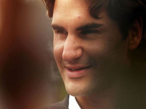 Roger Federer Roger Federer Wallpaper 8366654 Fanpop
