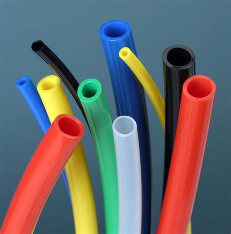 Nylon Products At Rs 40meter Cast Nylon Tube In Dombivli Id