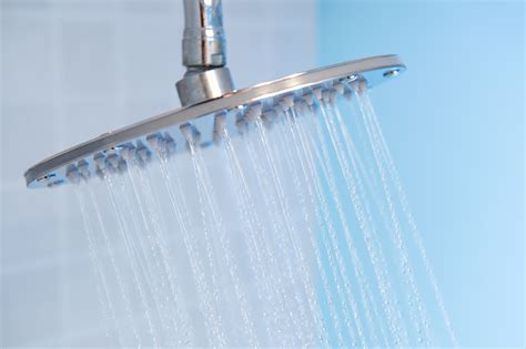 ¿ducha De Agua Fría Conoce Todos Los Beneficios Que Tiene Para Ti