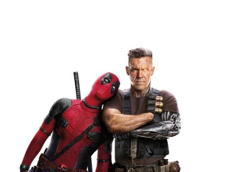 The biggest surprise in deadpool 2 might just be how it enters the ranks of the very same thing it supposedly mocks: Deadpool 2 2018 Wallpapers - Wallpaper Cave