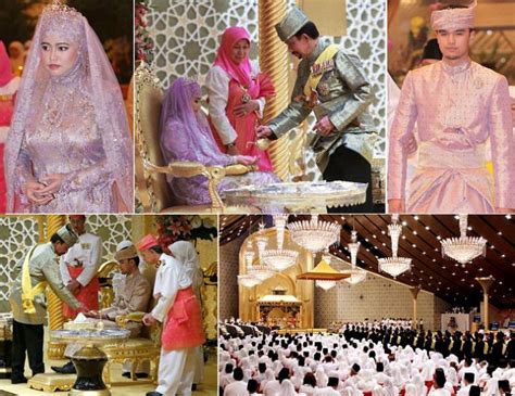 Anakanda sultan brunei mangkat di usia 38 tahun, semoga dicucuri rahmat #durianmerah. gambar pre-wedding anak perempuan sultan brunei ...
