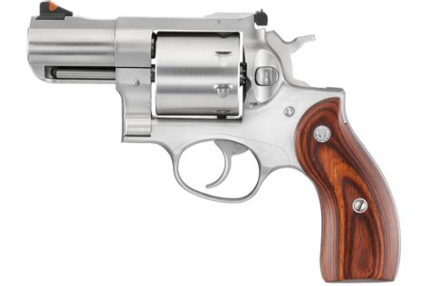 Ruger Redhawk 357 Magnum Double Action Revolver Vance Outdoors