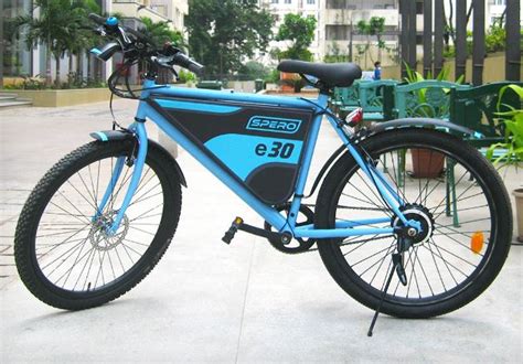 Dryft is special because it doubles up as a great city bicycle and an ideal adventure companion. Top 5 Electric Bicycles In India 2019-Price ...