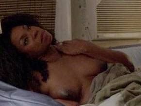 Toussaint naked lorraine Lorraine Toussaint