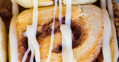 10 Best Cinnamon Roll Icing Without Cream Cheese Recipes
