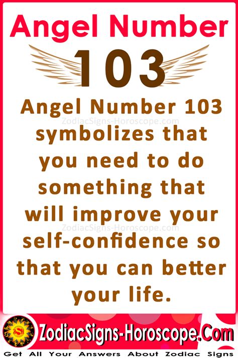 Angel Number 103 Represents Faith And New Beginning Life Purpose