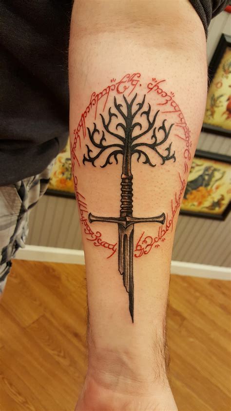 Https://tommynaija.com/tattoo/lord Of The Rings Tattoo Designs