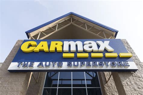 Carmax Has Opened A Customer Call Center At Its Headquarters Now
