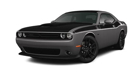 New 2023 Dodge Challenger Rt Scat Pack Coupe In Longmont 10726