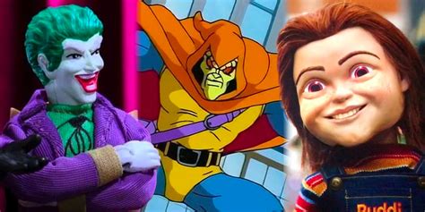 Mark Hamill 15 Characters You Didnt Know Were Voiced By Him