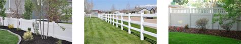 Order Process Made Easy Crown Vinyl Fence