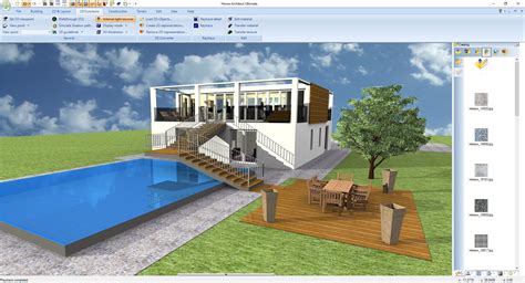 Home Architect Design Your Floor Plans In 3d Ultimate Edition On Steam