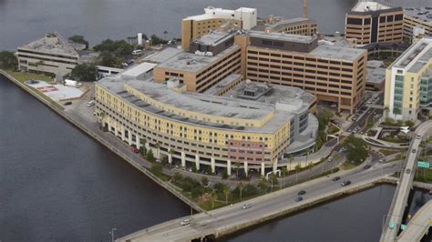 Tampa General Hospital Locations