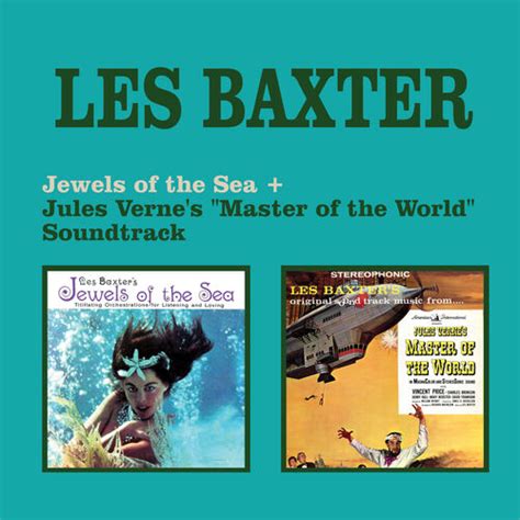 Les Baxter Stars In The Sand Listen With Lyrics Deezer