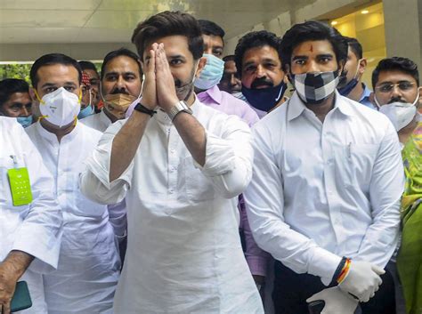Lok janshakti party chief chirag paswan at his residence in new delhi (express photo by praveen for the ljp, the results are a disappointment, but it would be a mistake to write off chirag paswan. Always supported PM Modi's leadership, unlike Nitish ...