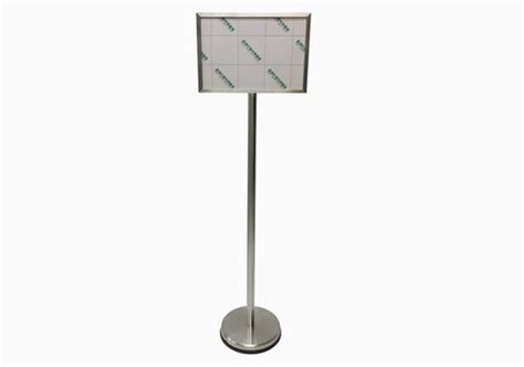 1 Top Pick Sign Stand Singapore I Ltc Office Supplies