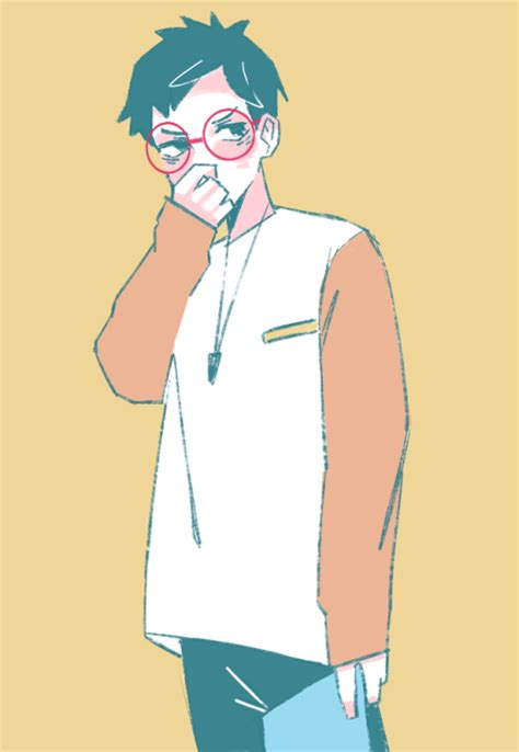 Aesthetic Anime Boy Tumblr Anime Wallpaper