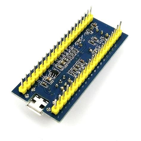 Stm32 Arm Arduino Mini System Dev Board Blue Pill Wit Vrogue Co