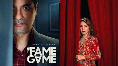 The Fame Game Series Review Madhuri Dixits Ott Debut Is An Absolute