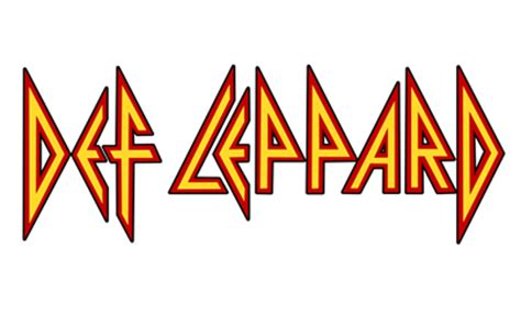 Def Leppard catalogue made available on streaming services | Talent png image