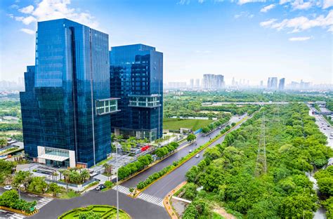 Commercial Office Space In Noida Expressway Ace Capitol